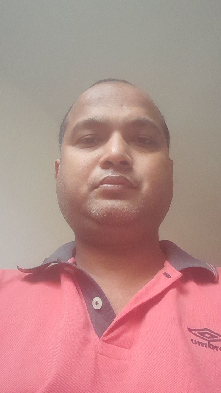 PUSPENDU BISWAS